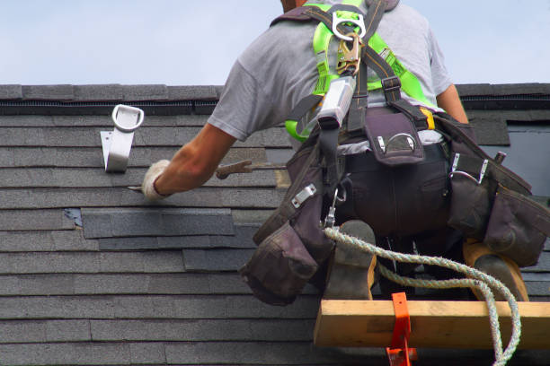 Roof Repair Estimates in Hubbard, OR