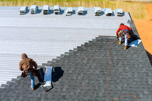 Quick and Trustworthy Emergency Roof Repair Services in Hubbard, OR