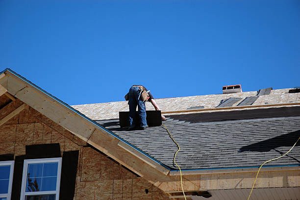 Best New Roof Installation  in Hubbard, OR