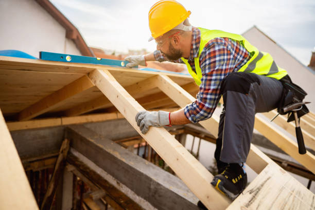 Best Roof Repair Services  in Hubbard, OR