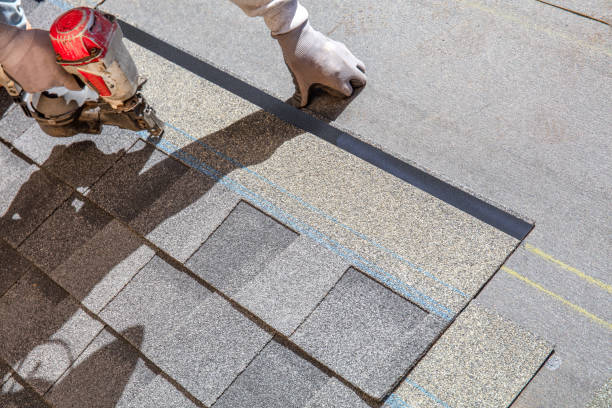 Best Flat Roof Repair Services  in Hubbard, OR